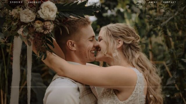 Jackysphotography.ch | Emotions over perfection