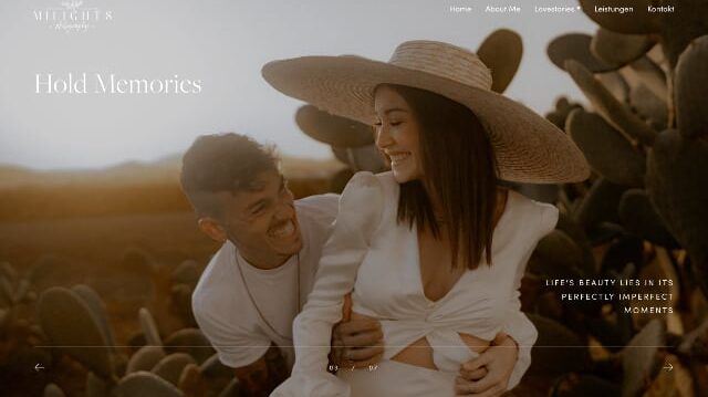 milights.ch | perfectly imperfect