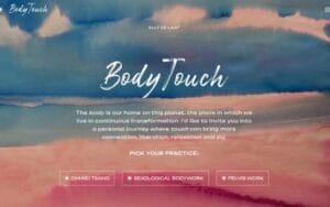 BodyTouch | Elly de Laat