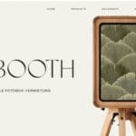 Lebooth.ch - Stilvolle Fotobox Vermietung