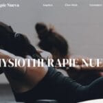 Physiotherapie Nueva | Adrienne Schmidt