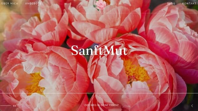 SanftMut | Nathalie Polke