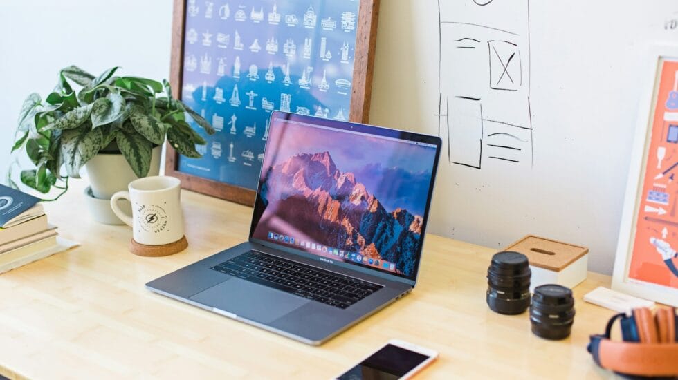Website Agentur Schweiz